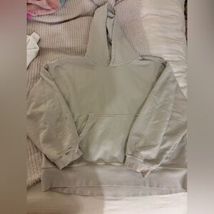 Daily Drills French Terry Hoodie and Jogger set